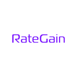 Rategain via travelgate